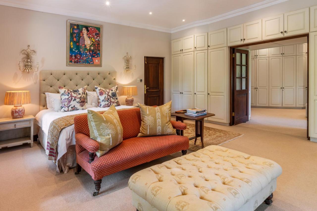 Guest house Ibis House Cape Town
