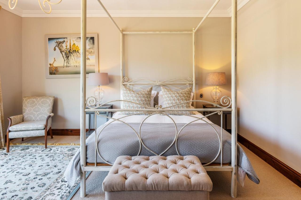 Guest house Ibis House Cape Town