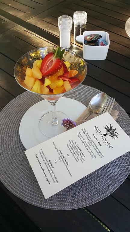 Ibis House Cape Town