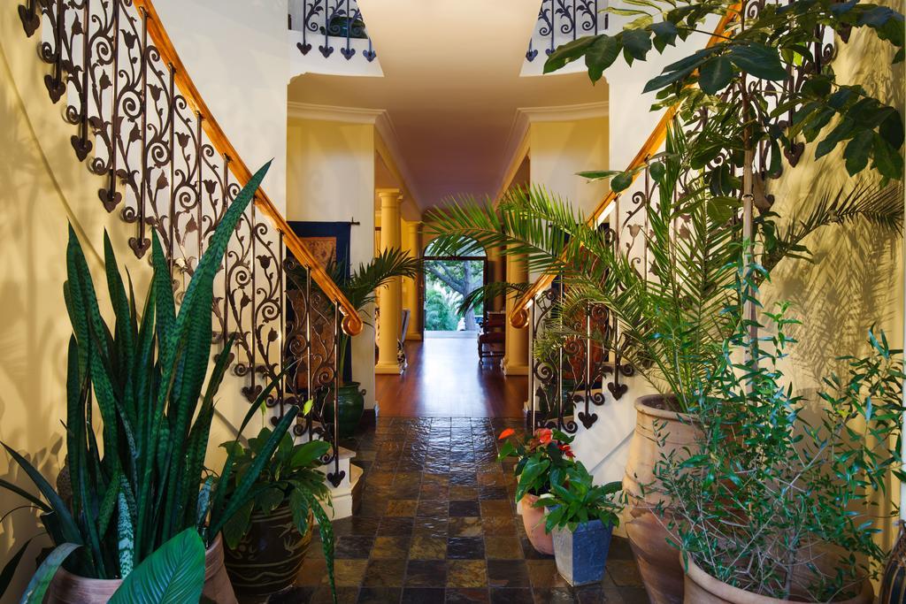 Ibis House 4* Cape Town