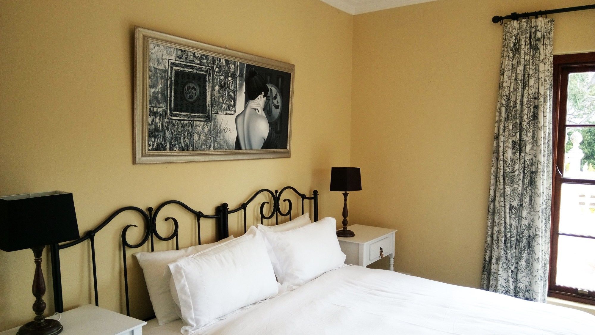 Ibis House Cape Town