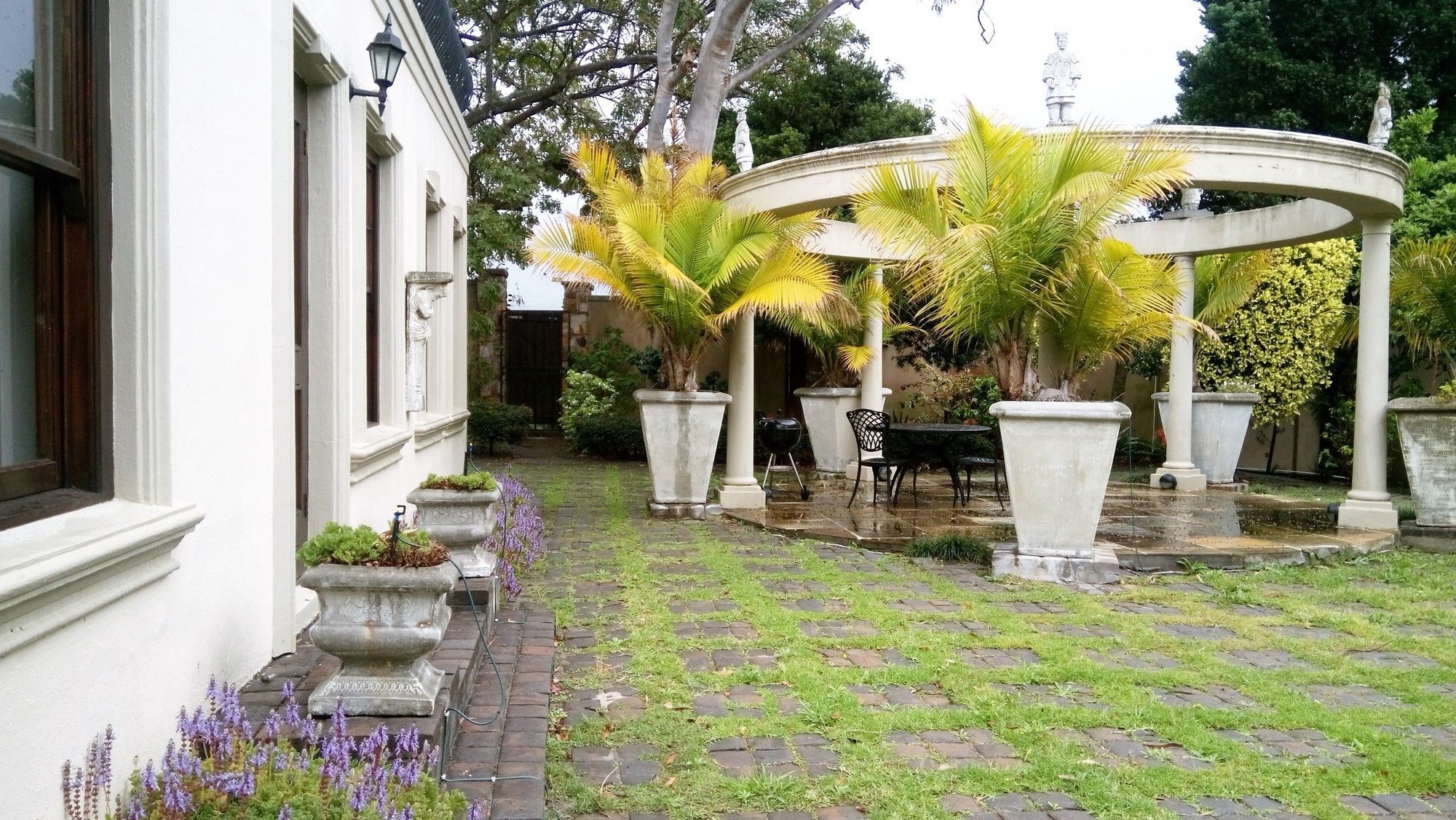 Ibis House Guest house Cape Town